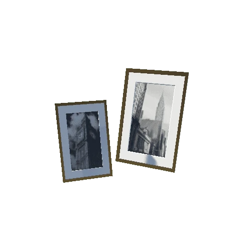 A_Photo frame